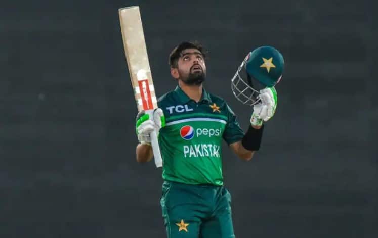ICC Rankings Update: Babar Azam Retains Top Spot In ODIs; Imam-Ul-Haq Rises To 3rd
